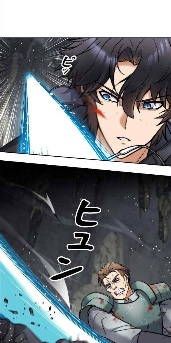 Tôi Là Thợ Săn Cấp EX - Chapter 3 - Page 46