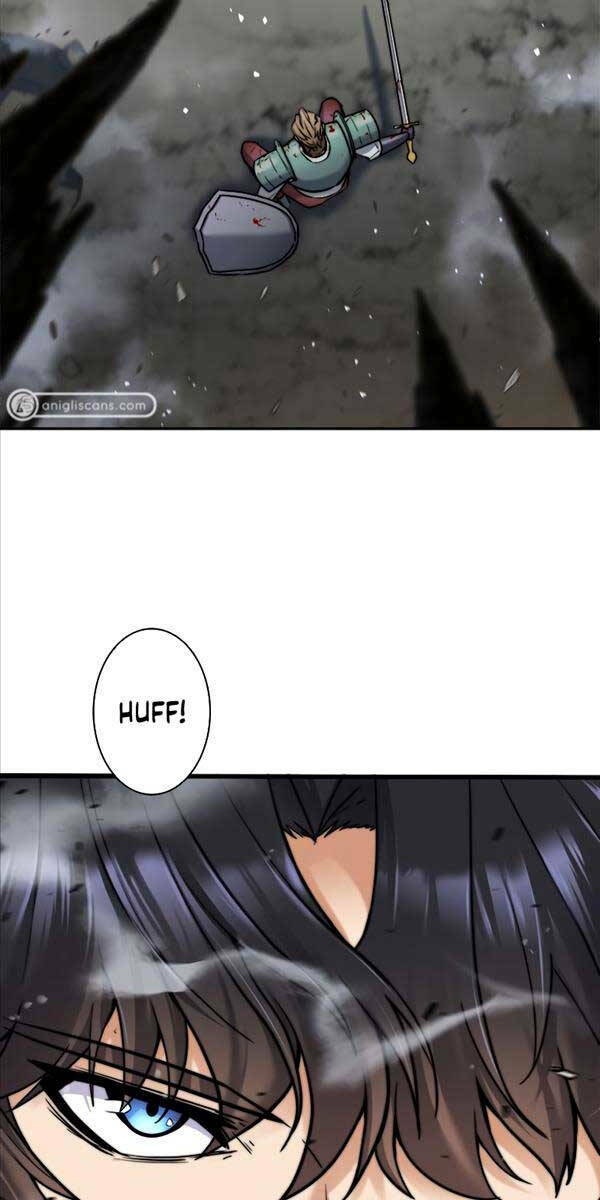 Tôi Là Thợ Săn Cấp EX - Chapter 3 - Page 49