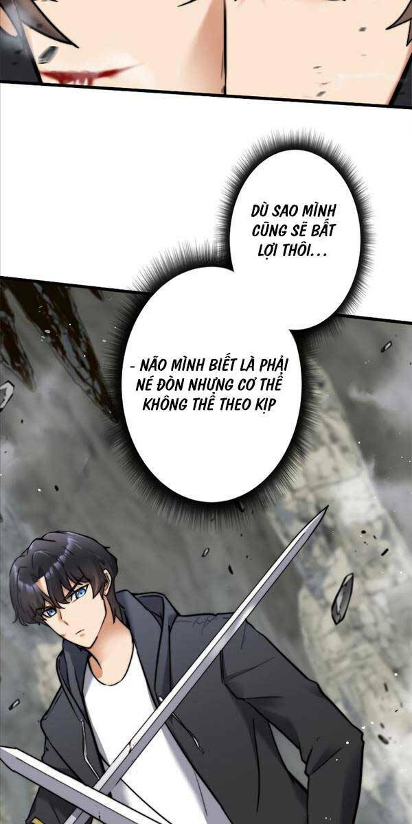 Tôi Là Thợ Săn Cấp EX - Chapter 3 - Page 50