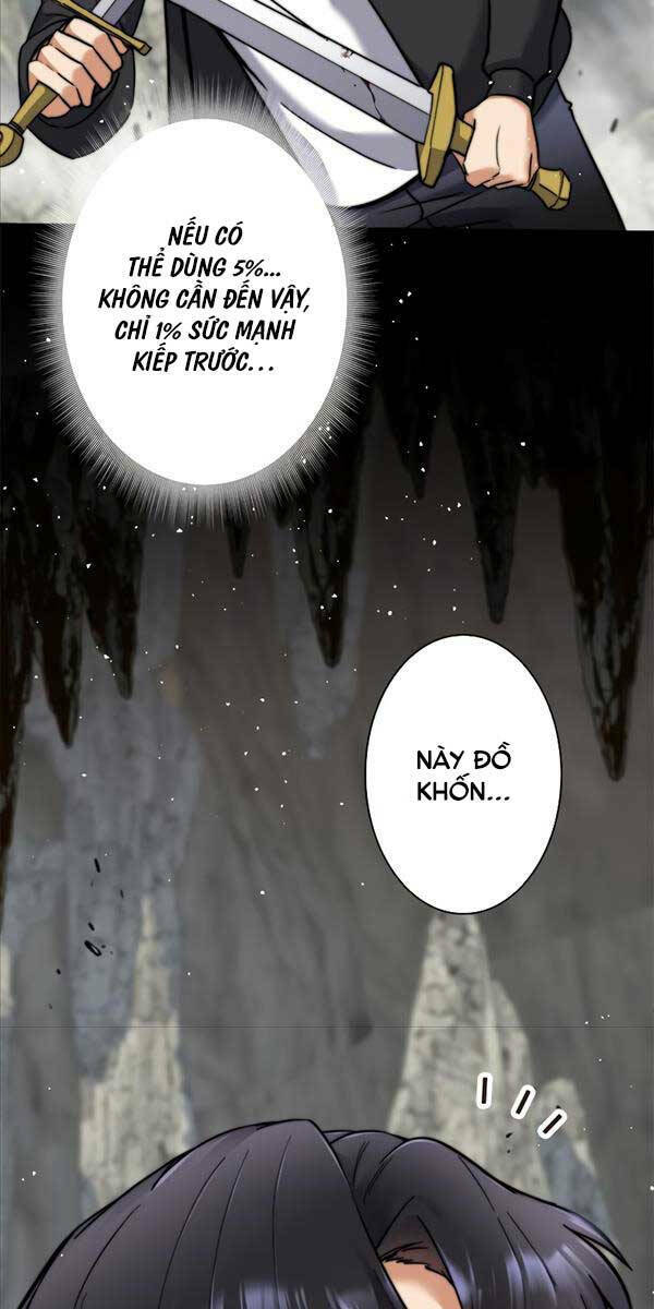 Tôi Là Thợ Săn Cấp EX - Chapter 3 - Page 51
