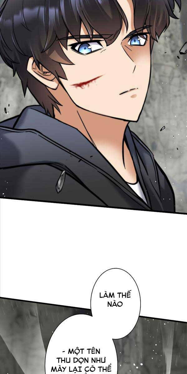 Tôi Là Thợ Săn Cấp EX - Chapter 3 - Page 52