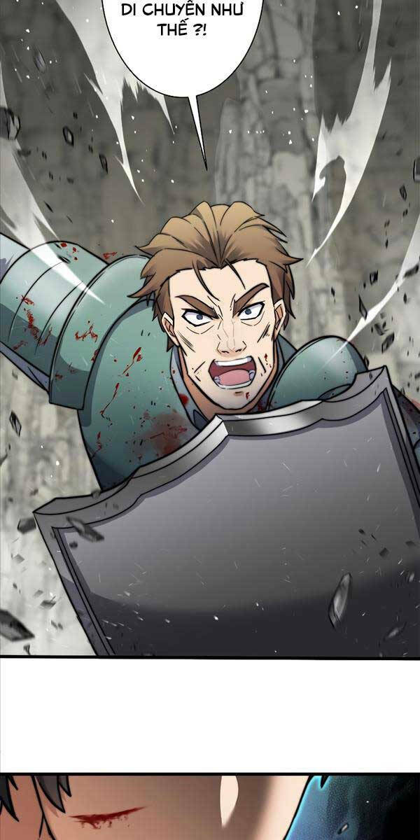 Tôi Là Thợ Săn Cấp EX - Chapter 3 - Page 53