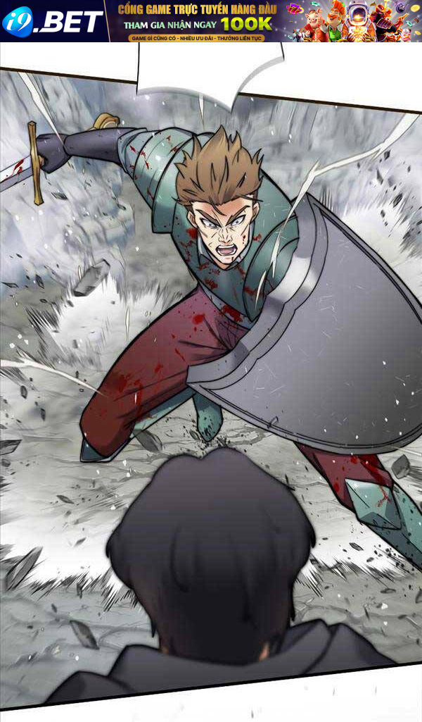 Tôi Là Thợ Săn Cấp EX - Chapter 3 - Page 57