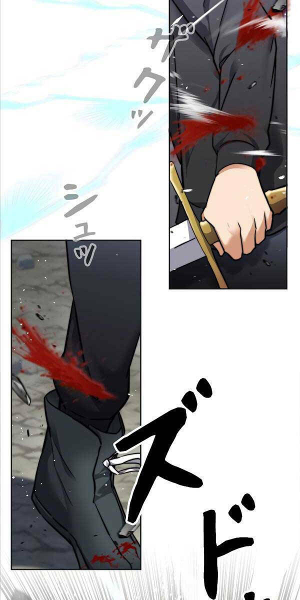 Tôi Là Thợ Săn Cấp EX - Chapter 3 - Page 61