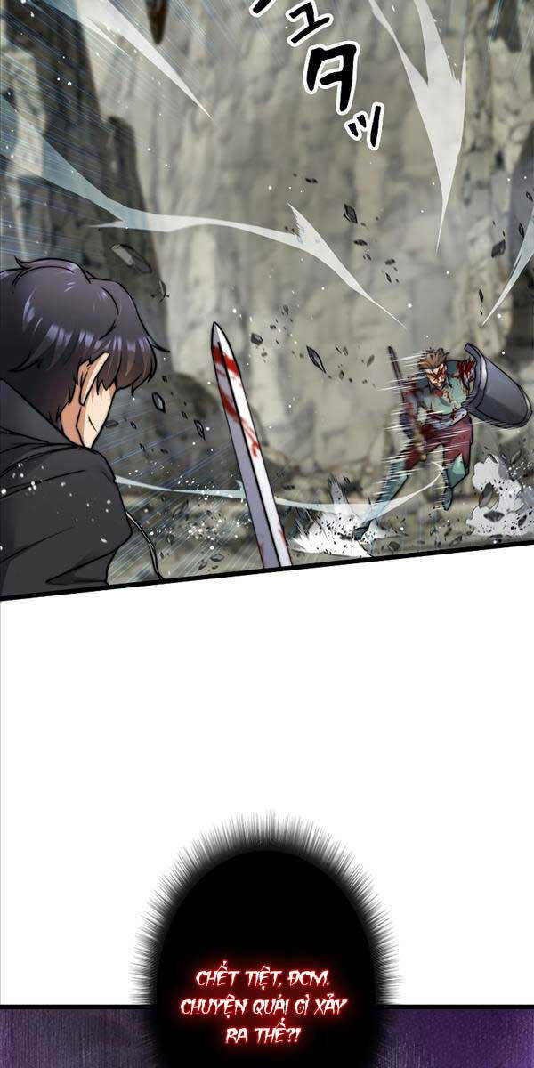 Tôi Là Thợ Săn Cấp EX - Chapter 3 - Page 69