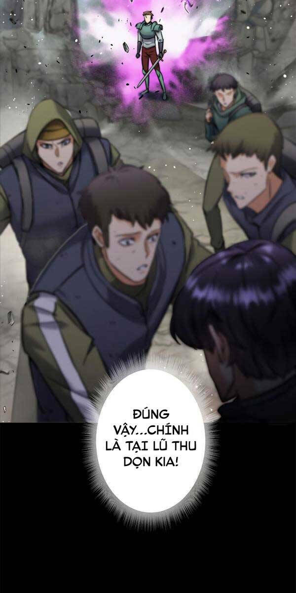 Tôi Là Thợ Săn Cấp EX - Chapter 3 - Page 7