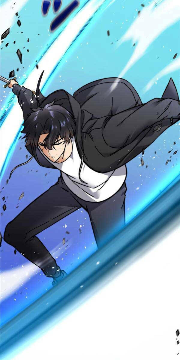 Tôi Là Thợ Săn Cấp EX - Chapter 3 - Page 83