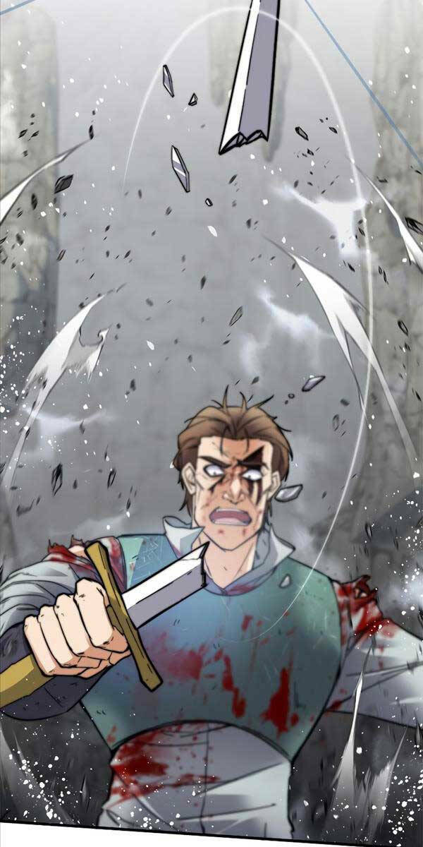 Tôi Là Thợ Săn Cấp EX - Chapter 3 - Page 85