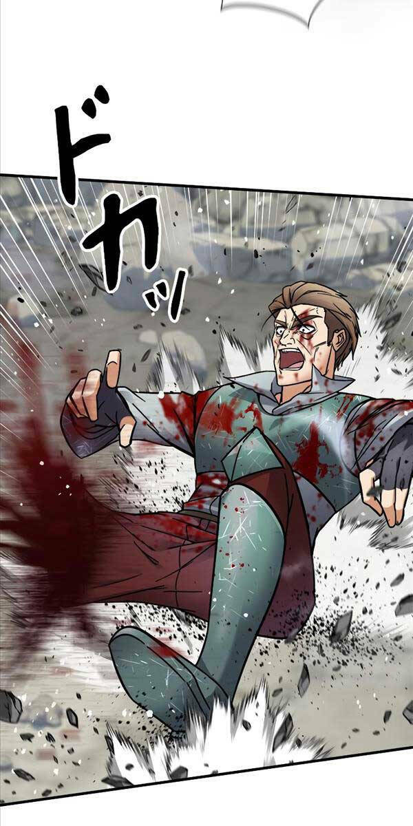 Tôi Là Thợ Săn Cấp EX - Chapter 3 - Page 89