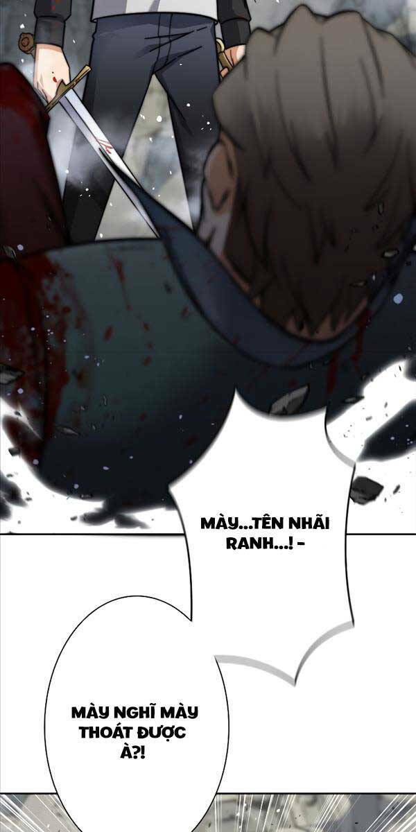 Tôi Là Thợ Săn Cấp EX - Chapter 3 - Page 91