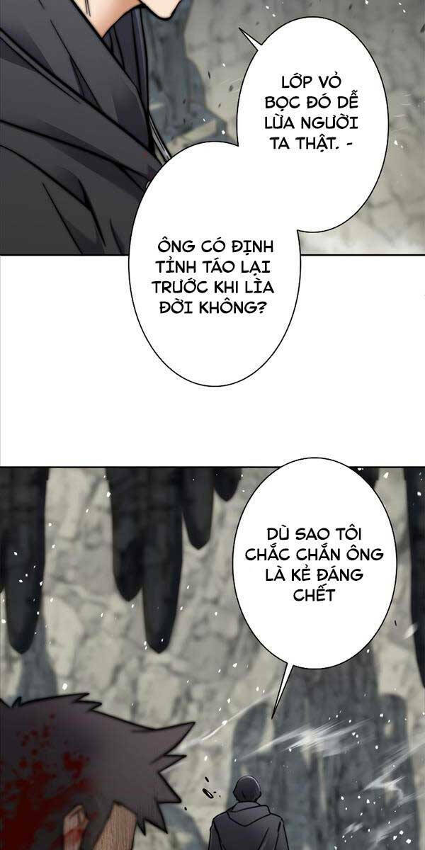 Tôi Là Thợ Săn Cấp EX - Chapter 3 - Page 93