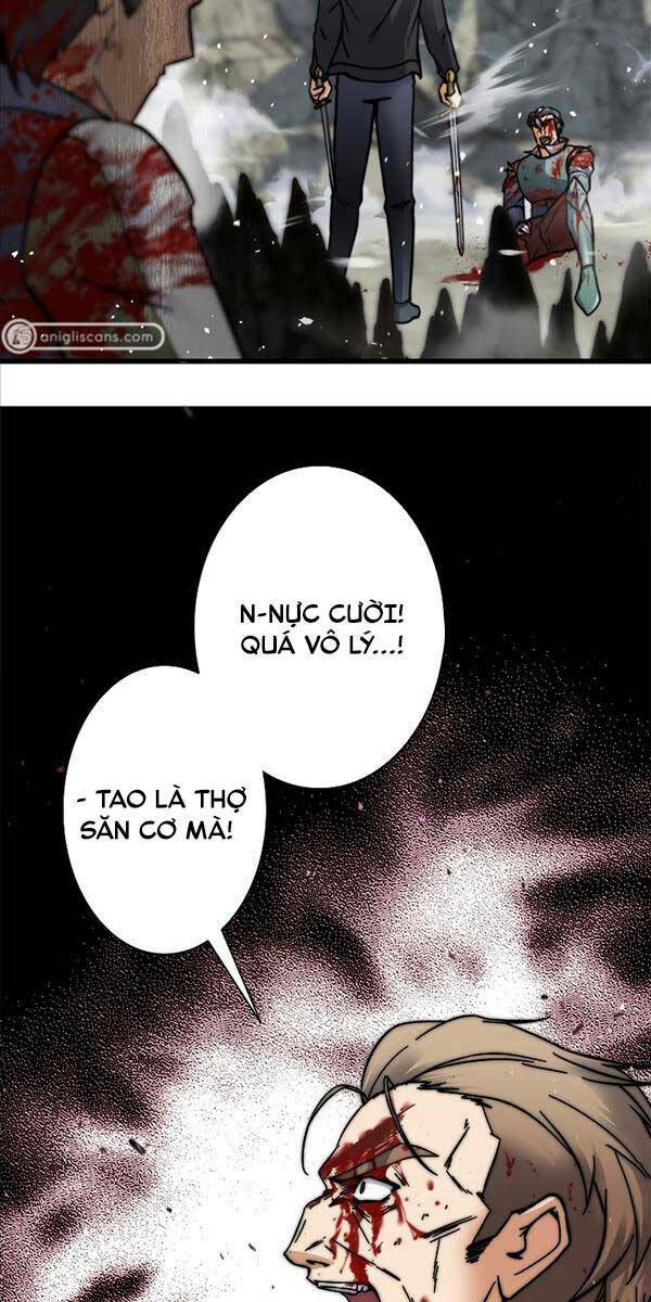 Tôi Là Thợ Săn Cấp EX - Chapter 3 - Page 94