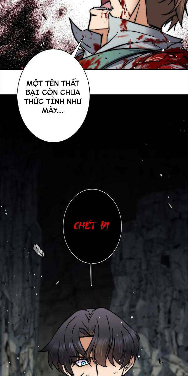 Tôi Là Thợ Săn Cấp EX - Chapter 3 - Page 95