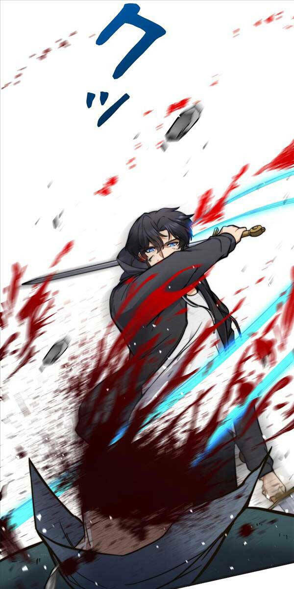 Tôi Là Thợ Săn Cấp EX - Chapter 3 - Page 97