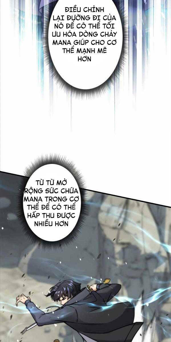 Tôi Là Thợ Săn Cấp EX - Chapter 4 - Page 9