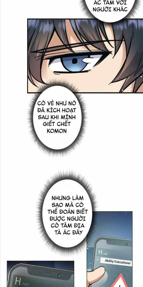 Tôi Là Thợ Săn Cấp EX - Chapter 4 - Page 99