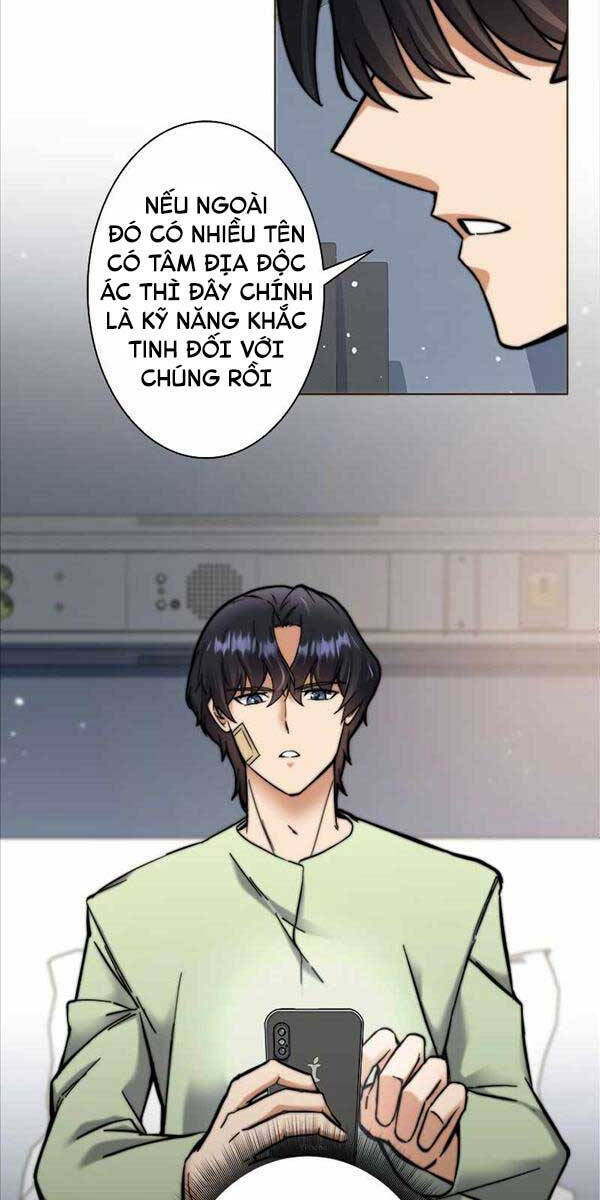 Tôi Là Thợ Săn Cấp EX - Chapter 4 - Page 101