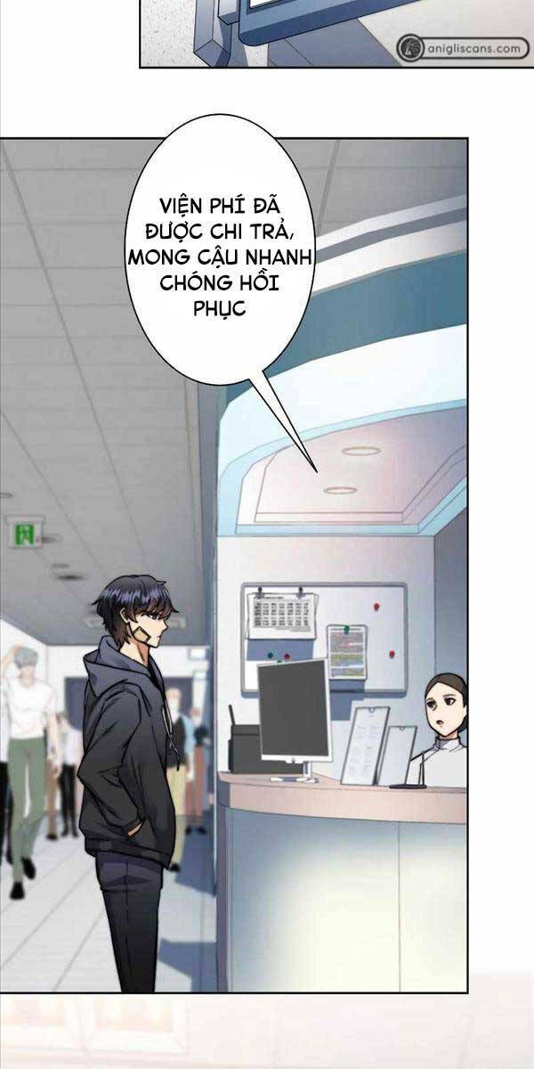 Tôi Là Thợ Săn Cấp EX - Chapter 4 - Page 106