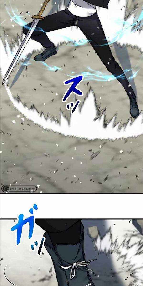 Tôi Là Thợ Săn Cấp EX - Chapter 4 - Page 10