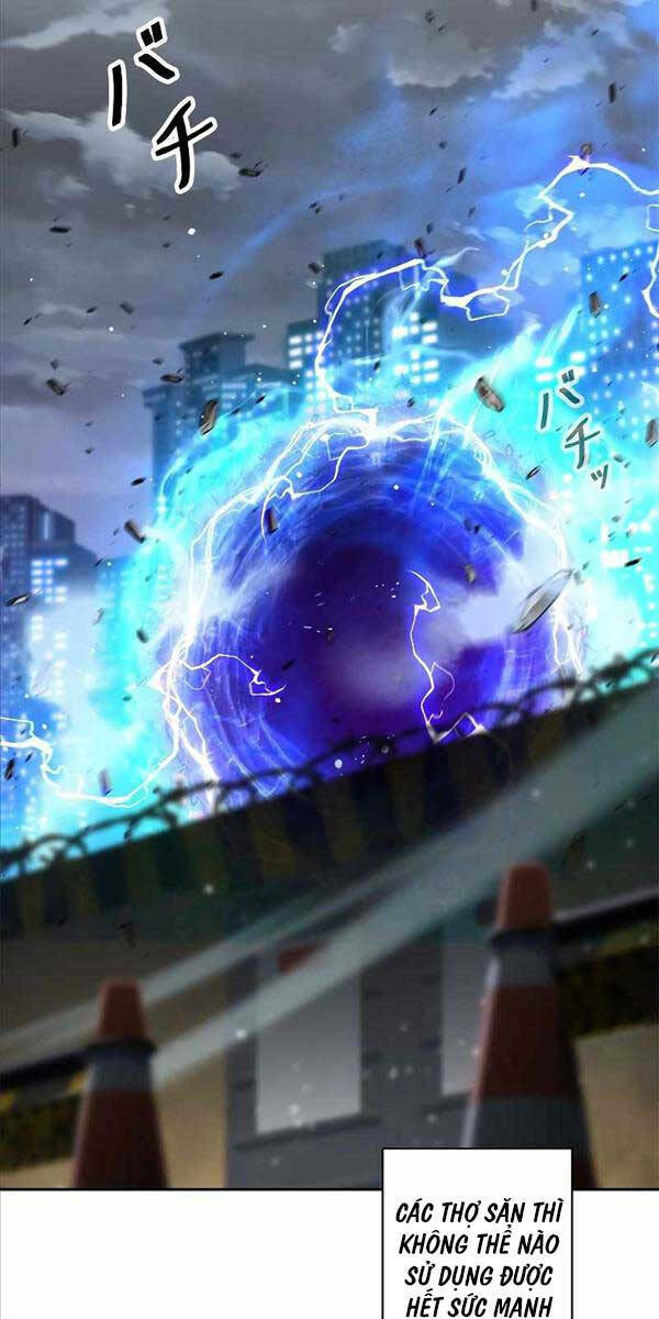 Tôi Là Thợ Săn Cấp EX - Chapter 4 - Page 109