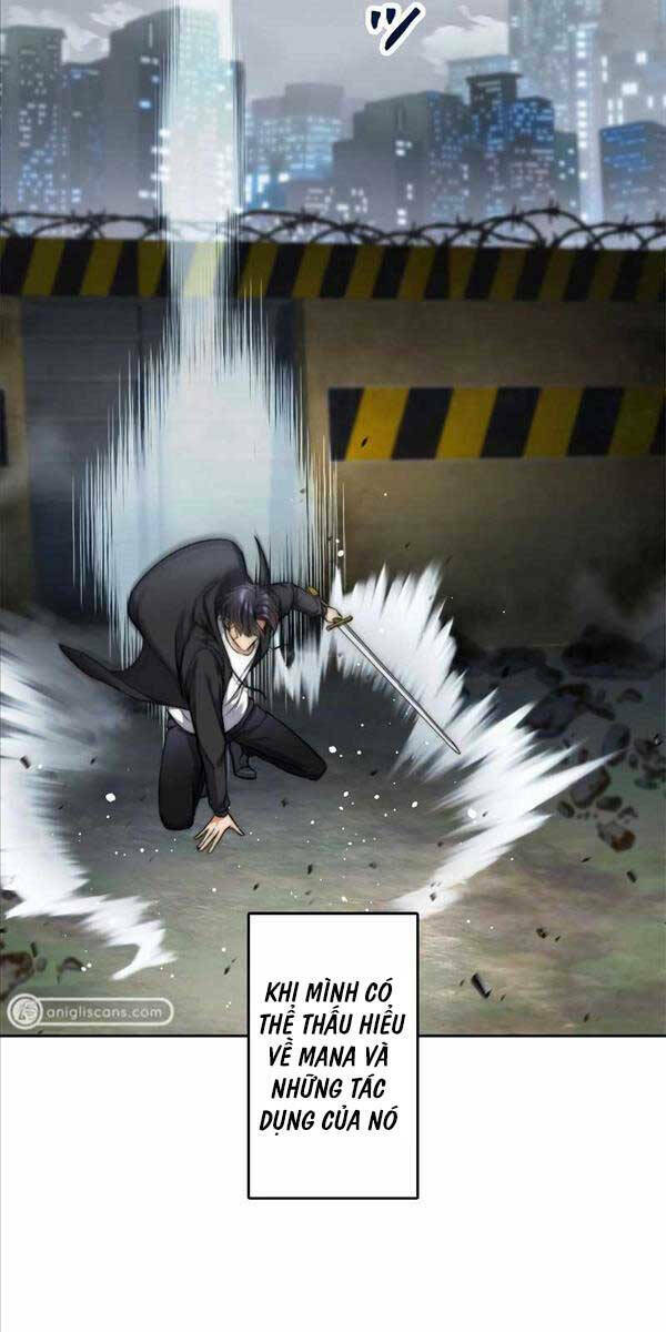 Tôi Là Thợ Săn Cấp EX - Chapter 4 - Page 111