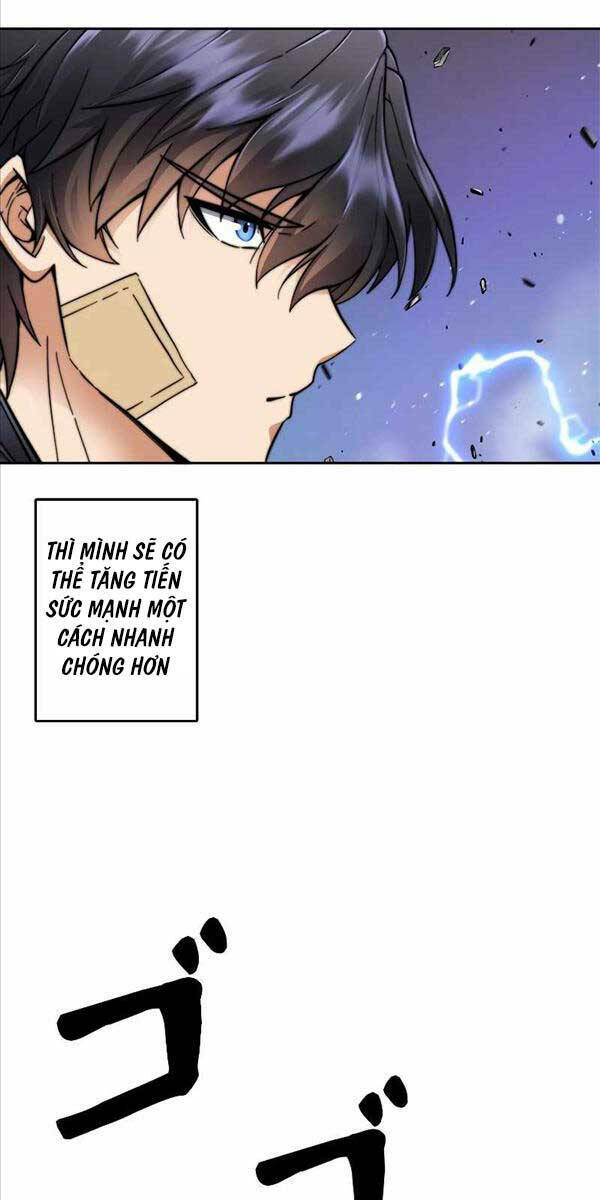 Tôi Là Thợ Săn Cấp EX - Chapter 4 - Page 112