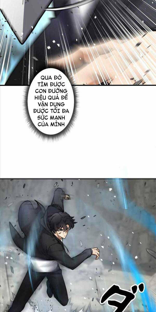 Tôi Là Thợ Săn Cấp EX - Chapter 4 - Page 12
