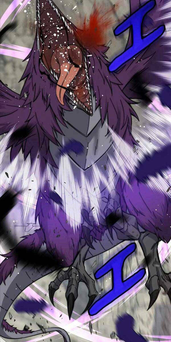 Tôi Là Thợ Săn Cấp EX - Chapter 4 - Page 21