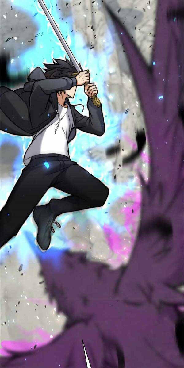 Tôi Là Thợ Săn Cấp EX - Chapter 4 - Page 25