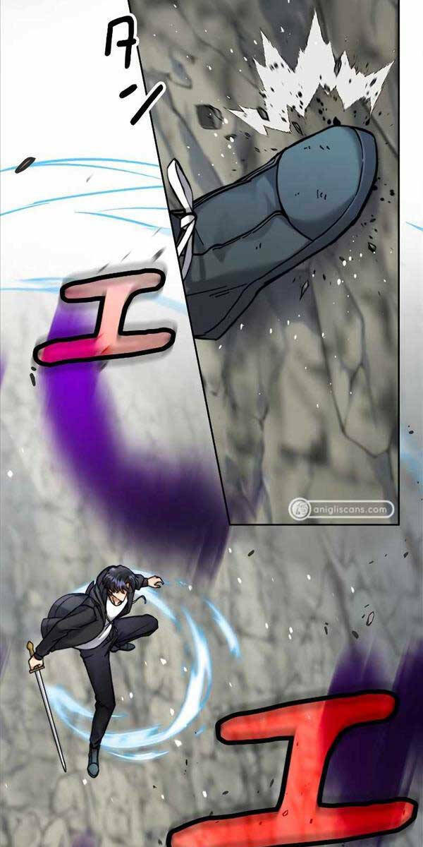 Tôi Là Thợ Săn Cấp EX - Chapter 4 - Page 30