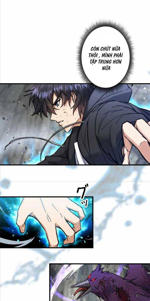 Tôi Là Thợ Săn Cấp EX - Chapter 4 - Page 32