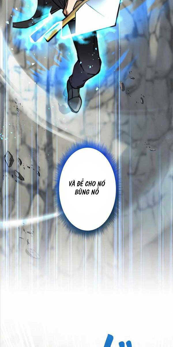 Tôi Là Thợ Săn Cấp EX - Chapter 4 - Page 34