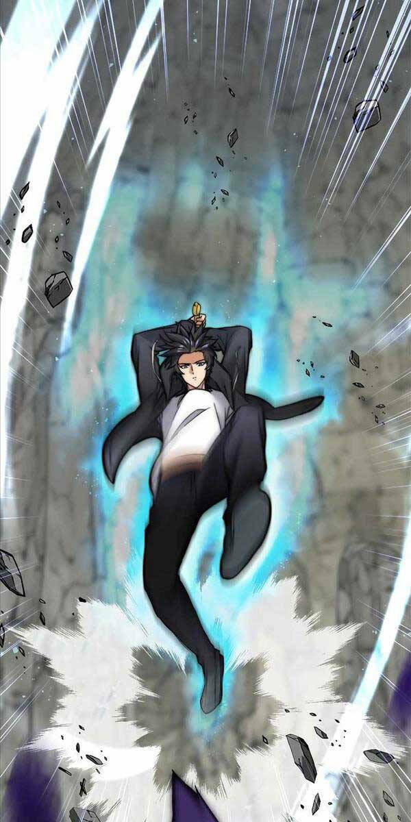 Tôi Là Thợ Săn Cấp EX - Chapter 4 - Page 37