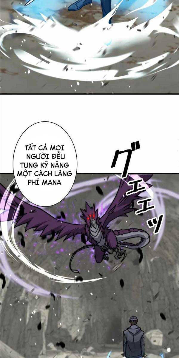 Tôi Là Thợ Săn Cấp EX - Chapter 4 - Page 3