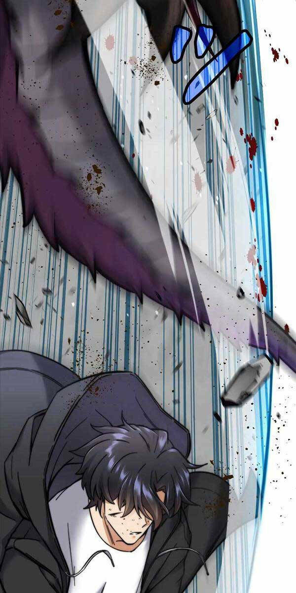 Tôi Là Thợ Săn Cấp EX - Chapter 4 - Page 41