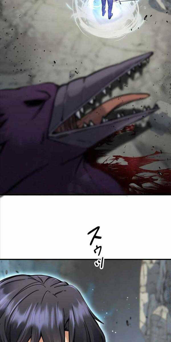 Tôi Là Thợ Săn Cấp EX - Chapter 4 - Page 45