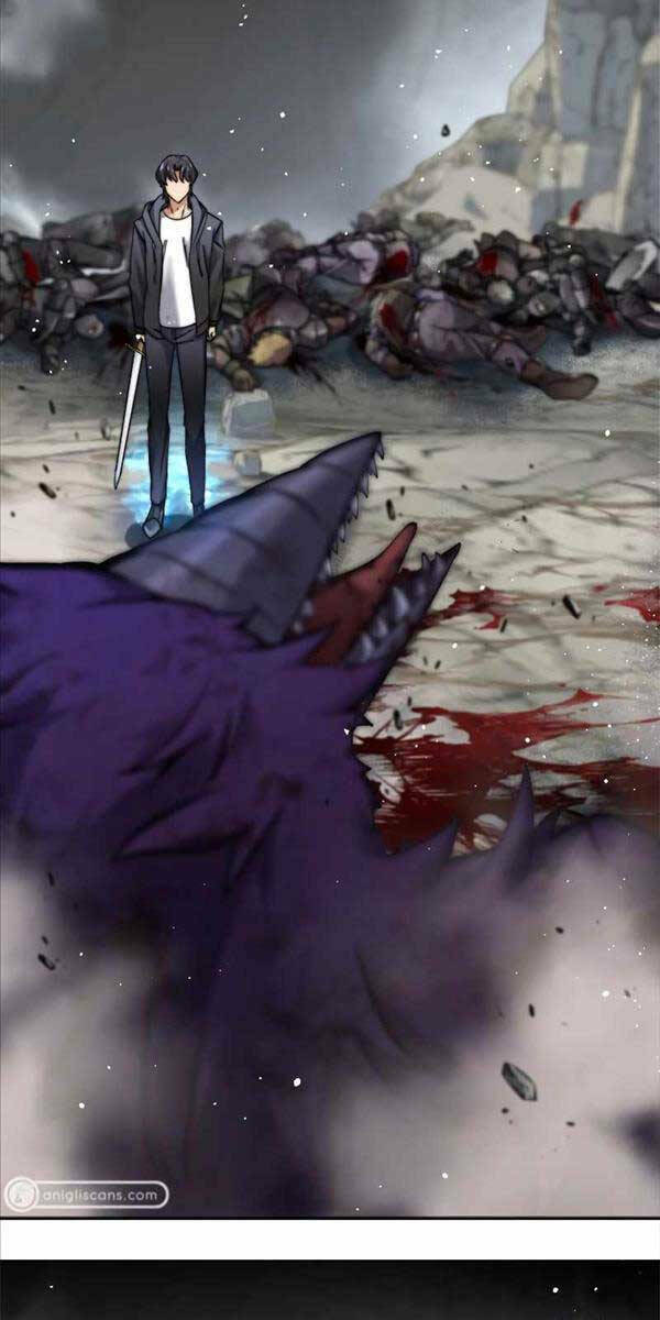 Tôi Là Thợ Săn Cấp EX - Chapter 4 - Page 47