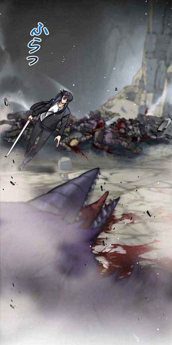 Tôi Là Thợ Săn Cấp EX - Chapter 4 - Page 48