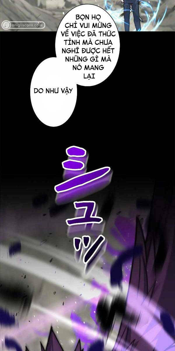 Tôi Là Thợ Săn Cấp EX - Chapter 4 - Page 4