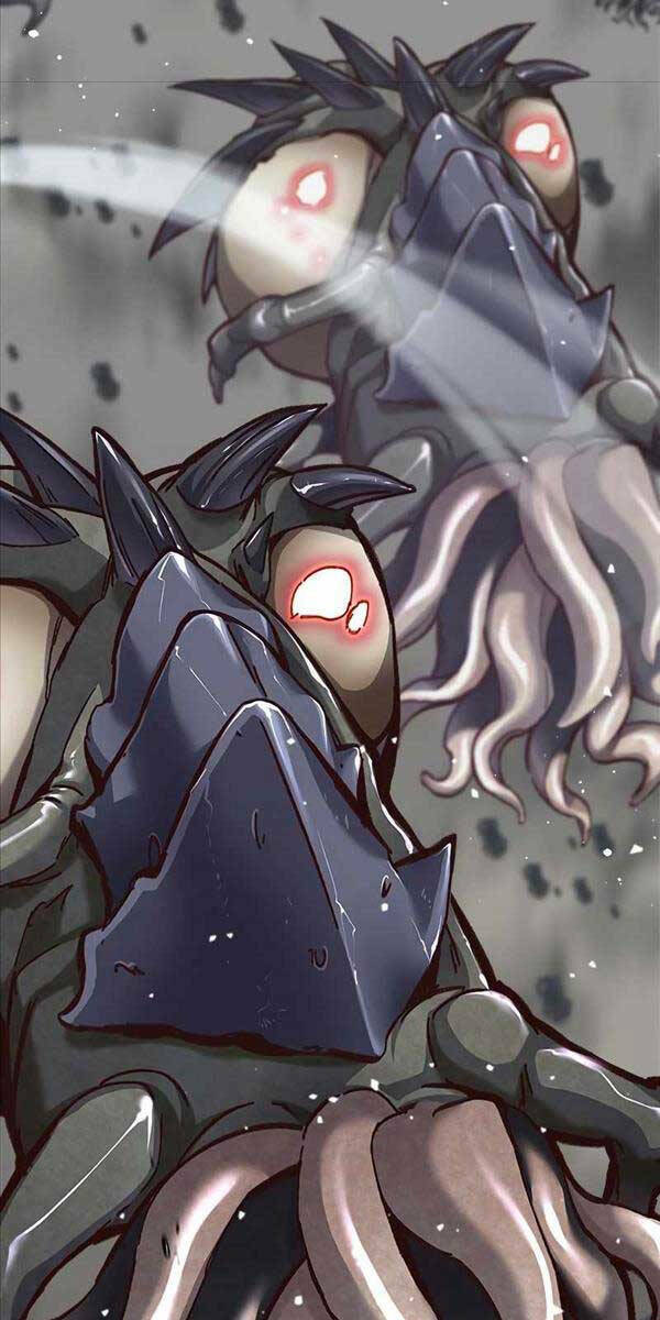 Tôi Là Thợ Săn Cấp EX - Chapter 4 - Page 51