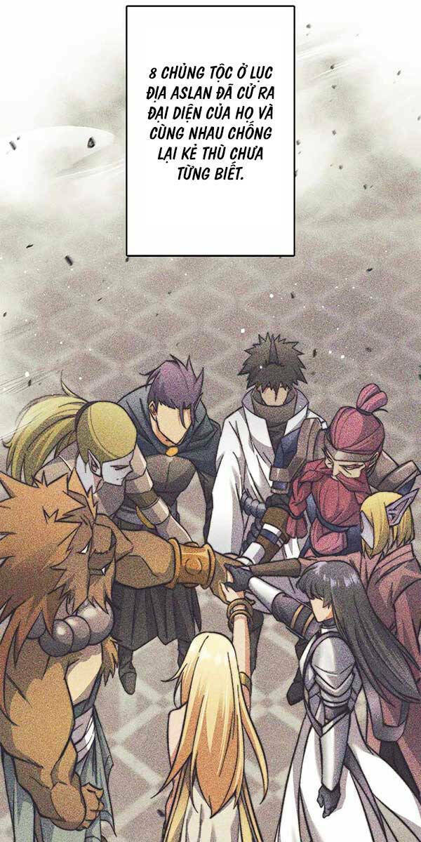 Tôi Là Thợ Săn Cấp EX - Chapter 4 - Page 54