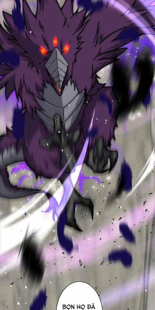 Tôi Là Thợ Săn Cấp EX - Chapter 4 - Page 5