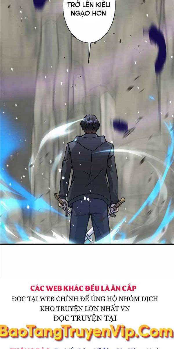 Tôi Là Thợ Săn Cấp EX - Chapter 4 - Page 6