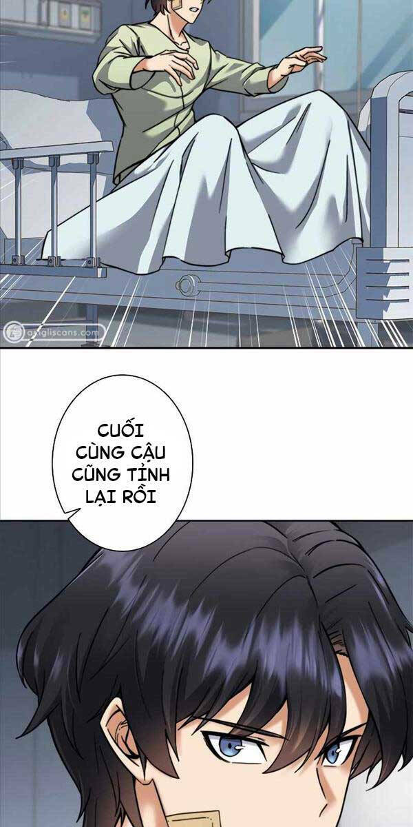 Tôi Là Thợ Săn Cấp EX - Chapter 4 - Page 70