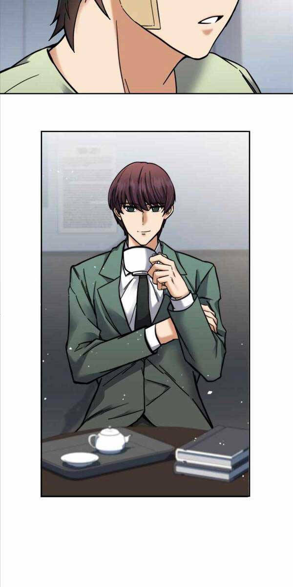 Tôi Là Thợ Săn Cấp EX - Chapter 4 - Page 71