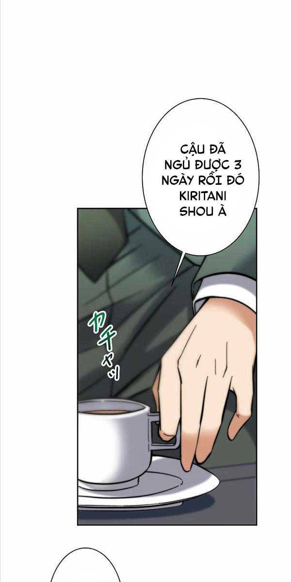 Tôi Là Thợ Săn Cấp EX - Chapter 4 - Page 72