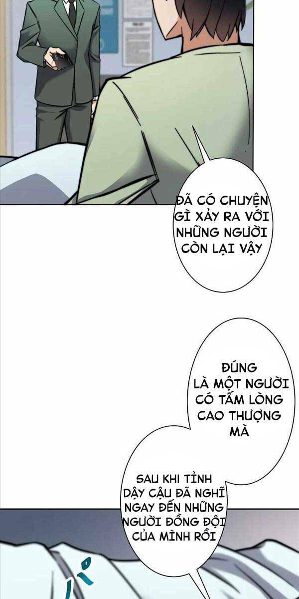 Tôi Là Thợ Săn Cấp EX - Chapter 4 - Page 75
