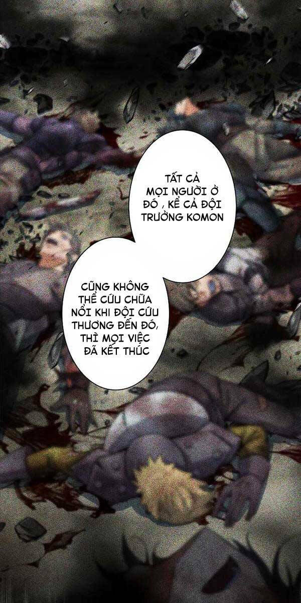 Tôi Là Thợ Săn Cấp EX - Chapter 4 - Page 77