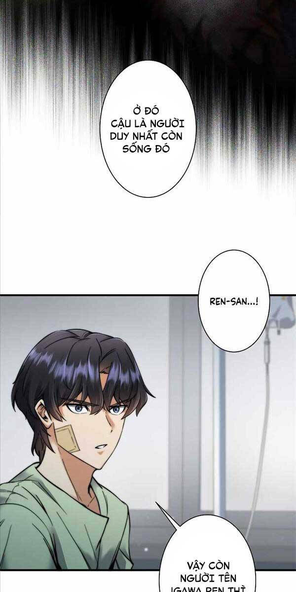 Tôi Là Thợ Săn Cấp EX - Chapter 4 - Page 78