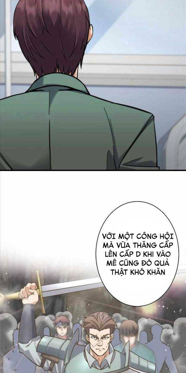 Tôi Là Thợ Săn Cấp EX - Chapter 4 - Page 81